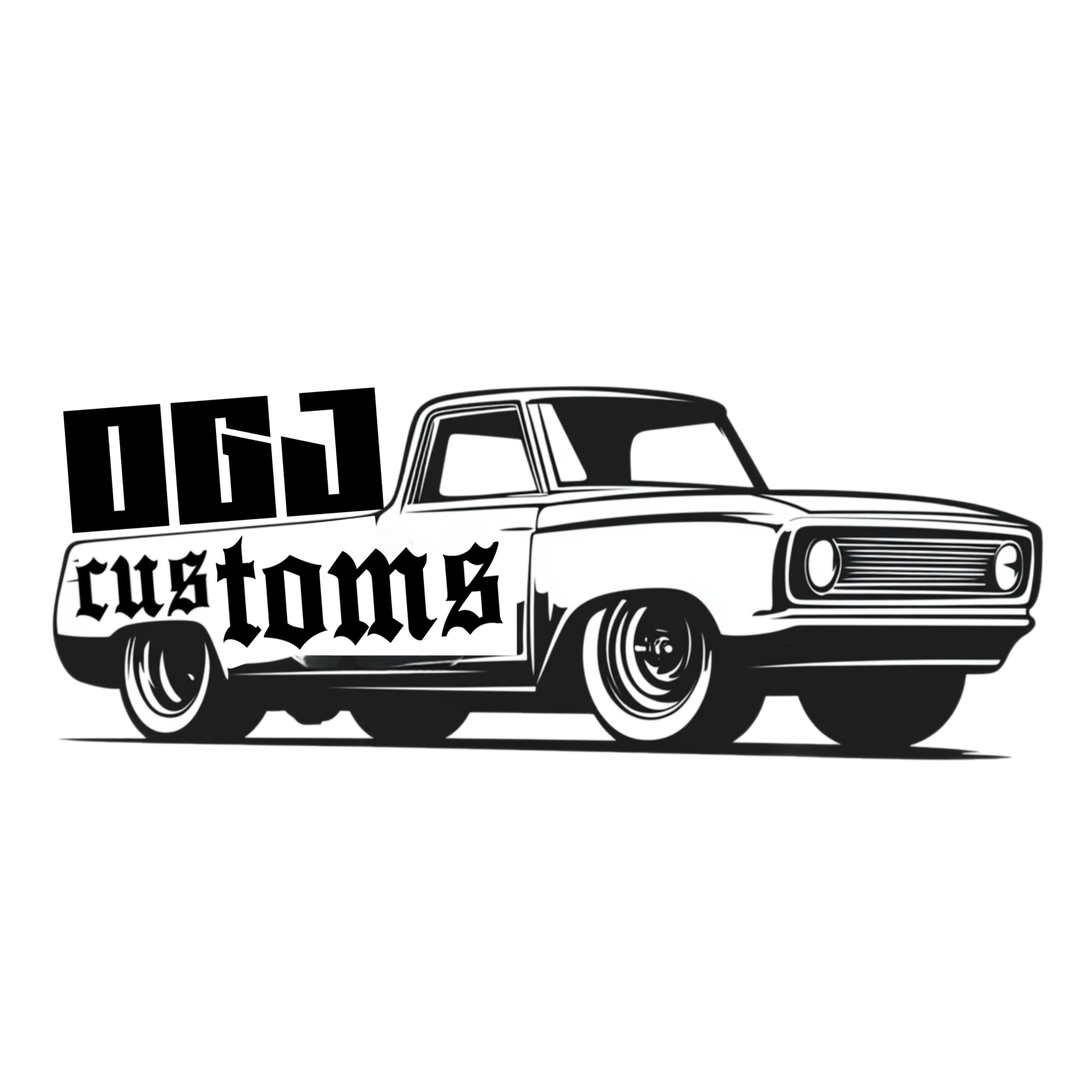 OGJ Customs